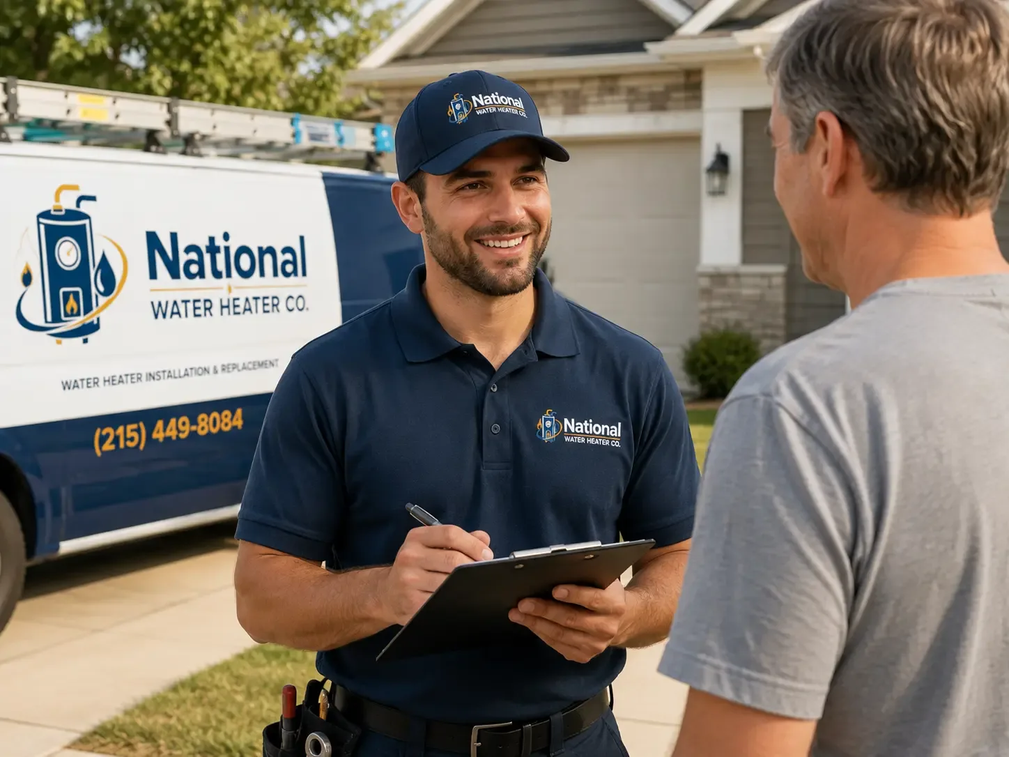 Water Heater Installation Mesa, WA FAQs